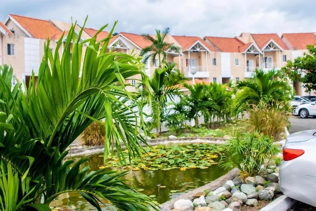 Finest Accommodation Marley Manor Apt # 513 Ground Floor 6 Marley Rd Kgn 6 Kingston Apartment