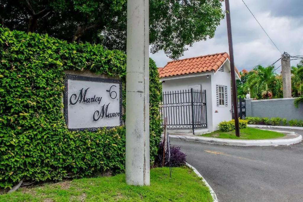 Apartment Finest Accommodation Marley Manor Apt # 513 Ground Floor 6 Marley Rd Kgn 6 Kingston